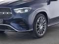 Mercedes-Benz GLE 450 d 4M AMG-Sport/MLB/Pano/AHK/Memo/21' Blau - thumbnail 3
