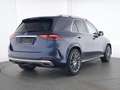 Mercedes-Benz GLE 450 d 4M AMG-Sport/MLB/Pano/AHK/Memo/21' Blau - thumbnail 3