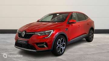 1.6 E-Tech 145ch Intens -21B