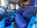 UAZ Hunter 469 ASI AUTOCARRO Bleu - thumbnail 14