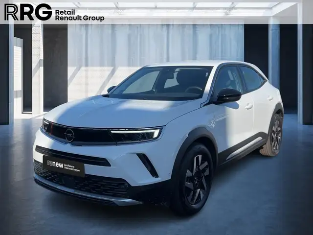 Opel Mokka-E Elegance CarPlay SHZ Kamera