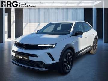 Elegance CarPlay SHZ Kamera