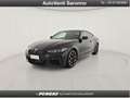 BMW 420 420d 48V Coupé Msport Pro Nero - thumbnail 1