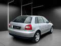 Audi A3 1.6 Ambition *Tüv2026*Pdc*Shz*Klima*Tempomat Argent - thumbnail 4