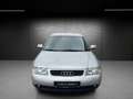 Audi A3 1.6 Ambition *Tüv2026*Pdc*Shz*Klima*Tempomat Argent - thumbnail 3