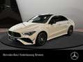 Mercedes-Benz CLA 35 AMG CLA 35 4M AMG+PANO+LED+BURMESTER+KAMERA+TOTW+8G Weiß - thumbnail 1