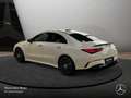 Mercedes-Benz CLA 35 AMG CLA 35 4M AMG+PANO+LED+BURMESTER+KAMERA+TOTW+8G Weiß - thumbnail 10