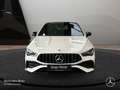 Mercedes-Benz CLA 35 AMG CLA 35 4M AMG+PANO+LED+BURMESTER+KAMERA+TOTW+8G Weiß - thumbnail 3