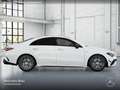 Mercedes-Benz CLA 35 AMG CLA 35 4M AMG+PANO+LED+BURMESTER+KAMERA+TOTW+8G Weiß - thumbnail 20