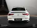 Mercedes-Benz CLA 35 AMG CLA 35 4M AMG+PANO+LED+BURMESTER+KAMERA+TOTW+8G Weiß - thumbnail 9