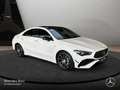 Mercedes-Benz CLA 35 AMG CLA 35 4M AMG+PANO+LED+BURMESTER+KAMERA+TOTW+8G Weiß - thumbnail 5