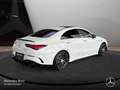 Mercedes-Benz CLA 35 AMG CLA 35 4M AMG+PANO+LED+BURMESTER+KAMERA+TOTW+8G Weiß - thumbnail 8