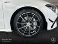 Mercedes-Benz CLA 35 AMG CLA 35 4M AMG+PANO+LED+BURMESTER+KAMERA+TOTW+8G Weiß - thumbnail 6