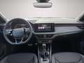Skoda Kamiq 1.5 TSI DSG MONTE CARLO*MATRIX*AHK VORB*NAVI*KAMER Schwarz - thumbnail 11