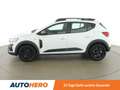 Dacia Sandero 1.0 TCe Stepway Extreme TEMPO*CAM*KLIMAAUTO* Weiß - thumbnail 3