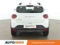 Dacia Sandero 1.0 TCe Stepway Extreme TEMPO*CAM*KLIMAAUTO* Weiß - thumbnail 5