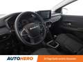Dacia Sandero 1.0 TCe Stepway Extreme TEMPO*CAM*KLIMAAUTO* Weiß - thumbnail 11