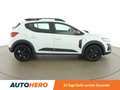 Dacia Sandero 1.0 TCe Stepway Extreme TEMPO*CAM*KLIMAAUTO* Weiß - thumbnail 7