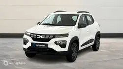 Dacia Expression