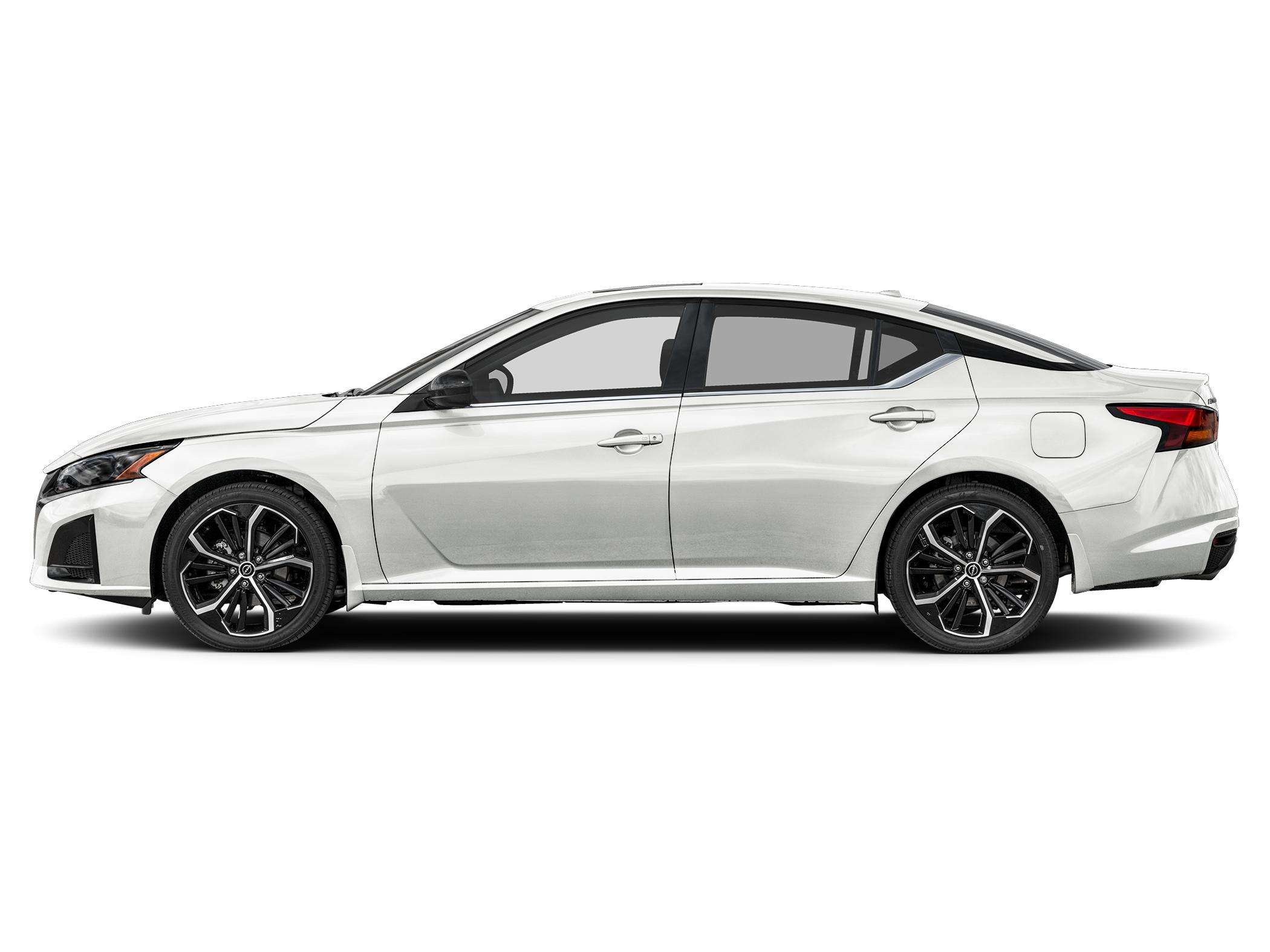 2025 Nissan Altima SR  - Sunroof -  Navigation — photo 1