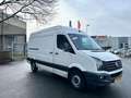 Volkswagen Crafter 35 2.0 TDI L2H2 Wit - thumbnail 3