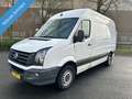 Volkswagen Crafter 35 2.0 TDI L2H2 Wit - thumbnail 1