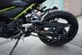 Kawasaki Z 400 Naked Verde - thumbnail 10