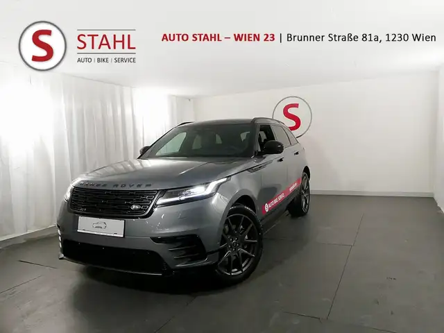 Land Rover Range Rover Velar P400e PHEV Allrad Dynamic SE 19,2kWh Aut.