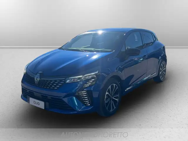 Renault Clio techno MY24 ECO-G 100