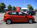 Volkswagen Golf Sportsvan Golf VII Sportsvan 1.2 TSI *Sitzhzg.*Scheckheft ge Orange - thumbnail 5