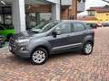 Ford EcoSport 1.0 EcoBoost 125 CV Business Grau - thumbnail 2