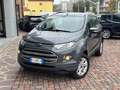 Ford EcoSport 1.0 EcoBoost 125 CV Business Grau - thumbnail 1