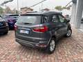 Ford EcoSport 1.0 EcoBoost 125 CV Business Grau - thumbnail 4