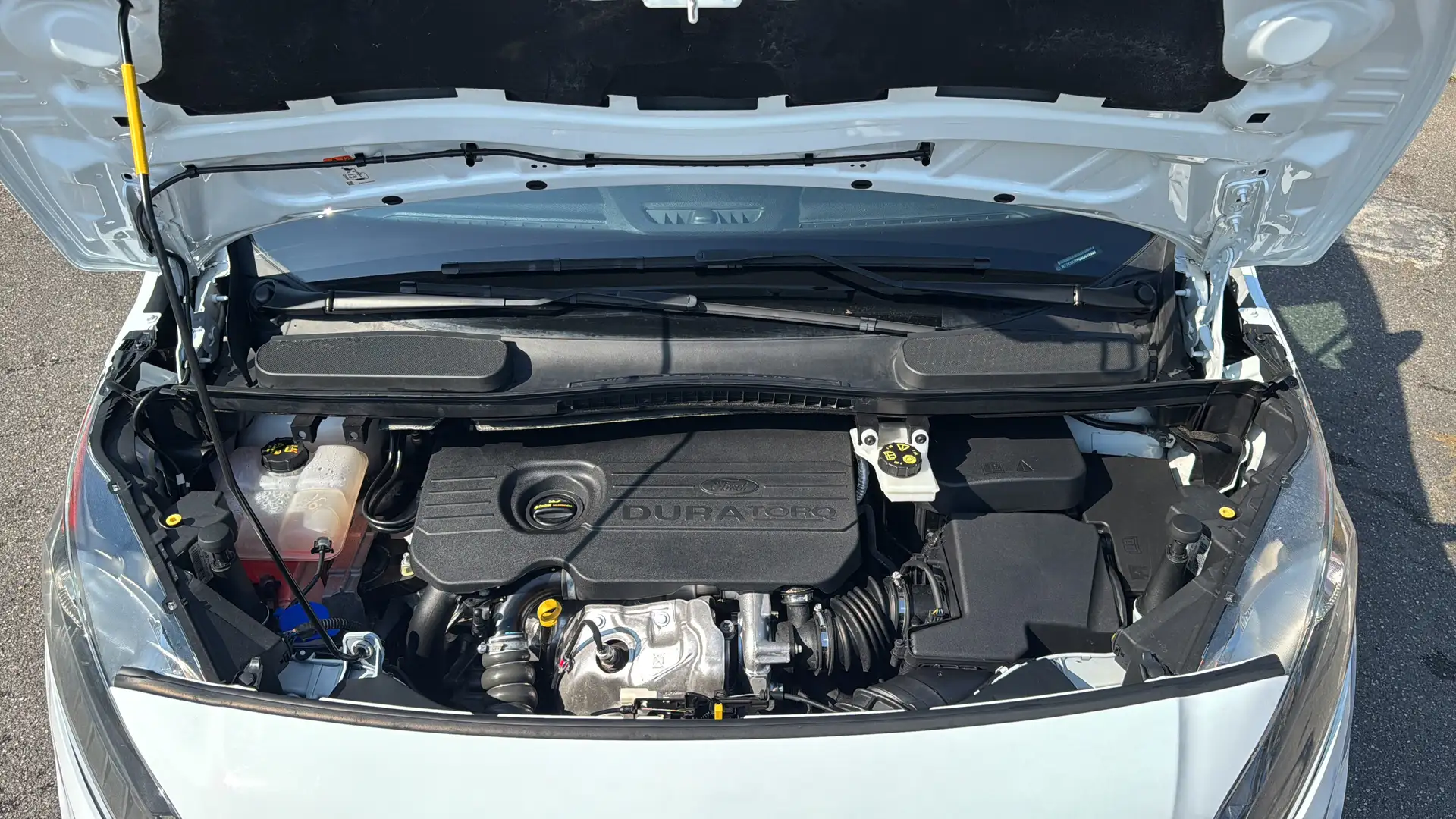 Ford Transit Connect - 2