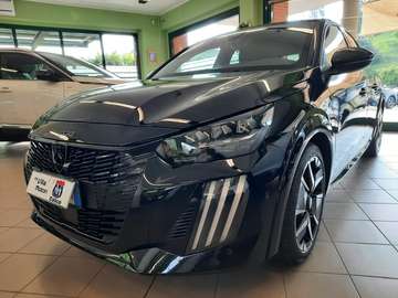 1.2 hybrid GT -  145cv e-dcs 6