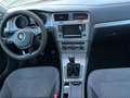Volkswagen Golf Variant Advance 1.6 TDI 105cv BMT Negro - thumbnail 5