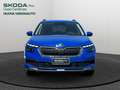 Skoda Kamiq 1.0 G-Tec Style Blu/Azzurro - thumbnail 6