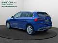 Skoda Kamiq 1.0 G-Tec Style Blu/Azzurro - thumbnail 4