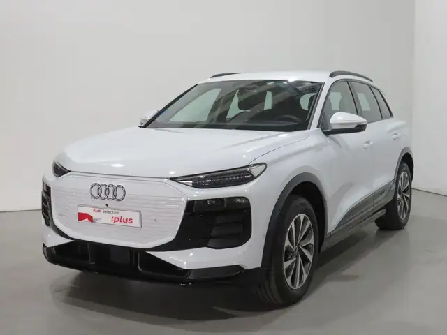 Audi Q6 e-tron Advanced 185kW 83KWh
