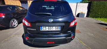 QASHQAI 2 1.6 DCI 130 FAP STOP/START 360