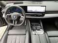 BMW 520 520d Touring 48V sdrive MSport Pro aut Gris - thumbnail 3