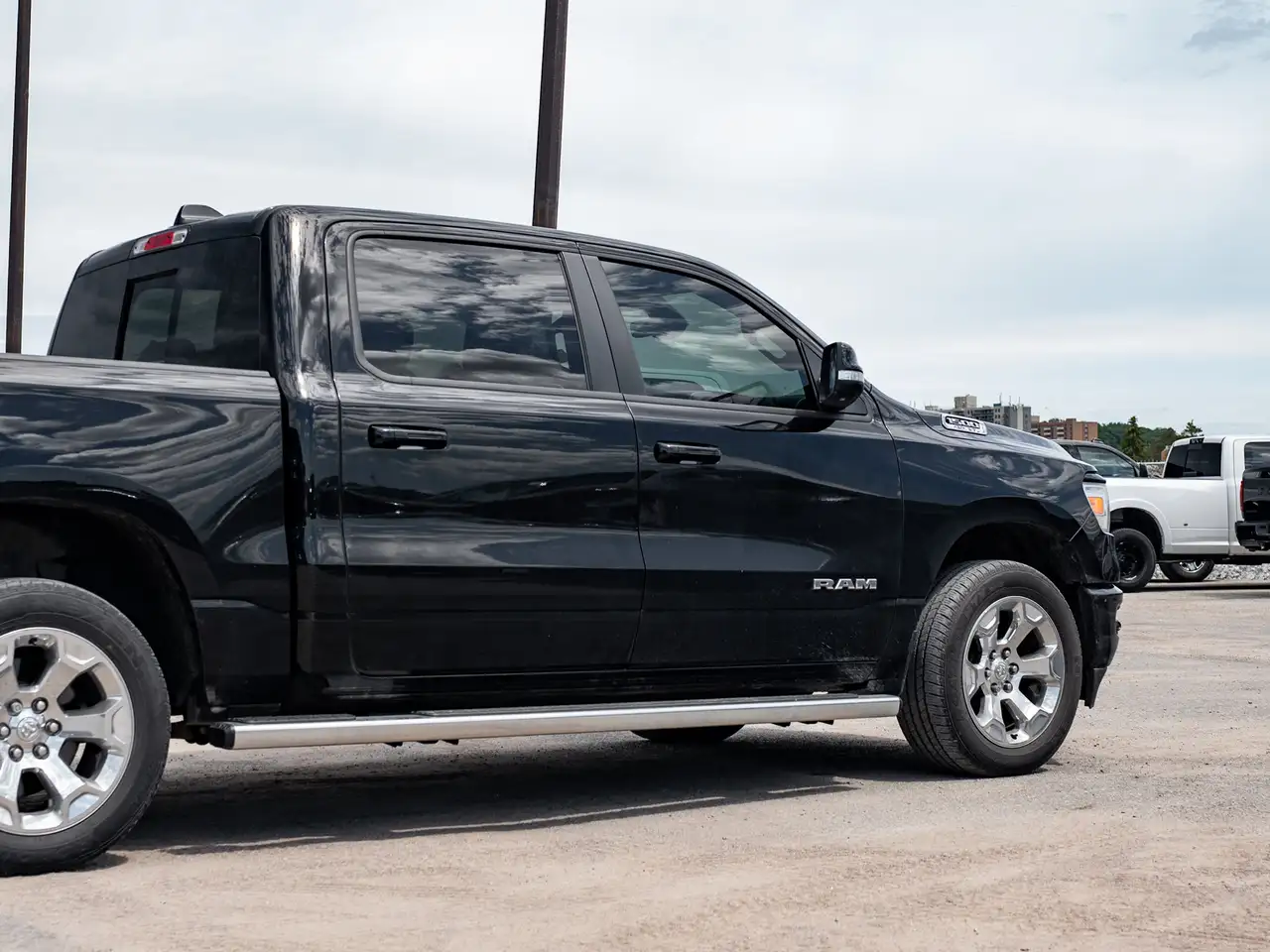RAM 1500 photo RAM 1500