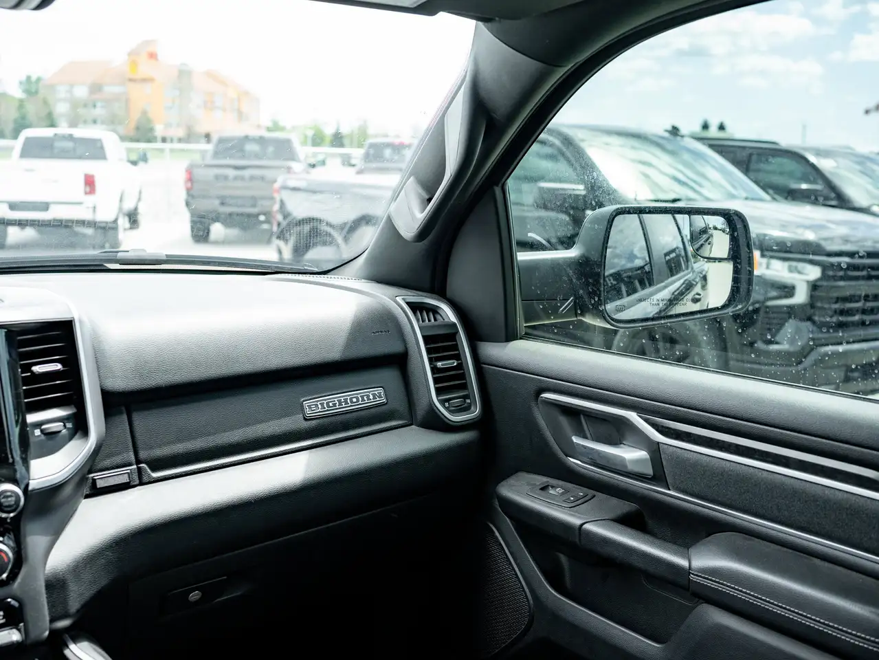 RAM 1500 photo RAM 1500