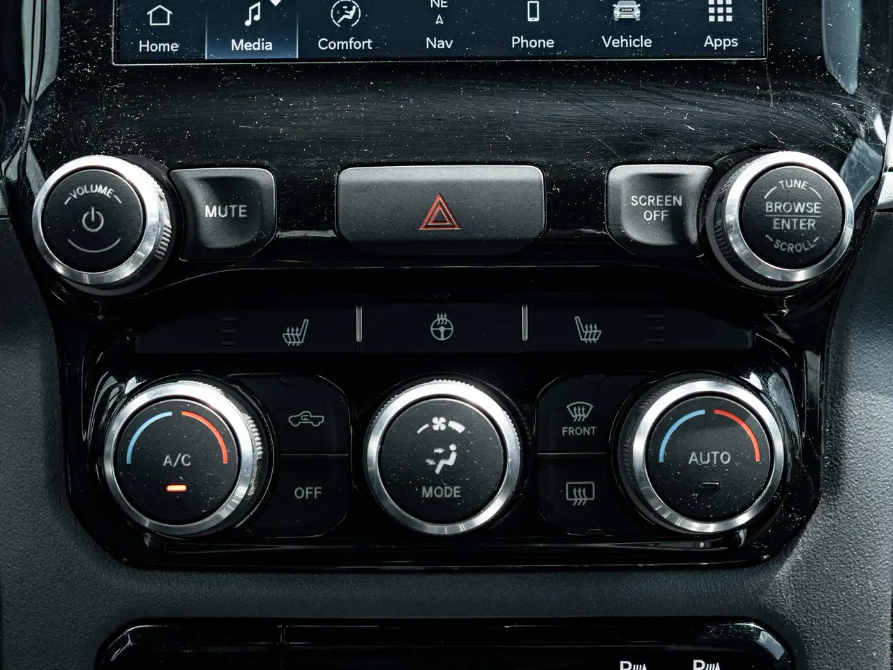 RAM 1500 photo RAM 1500