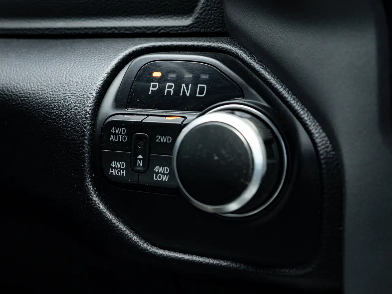 RAM 1500 photo RAM 1500