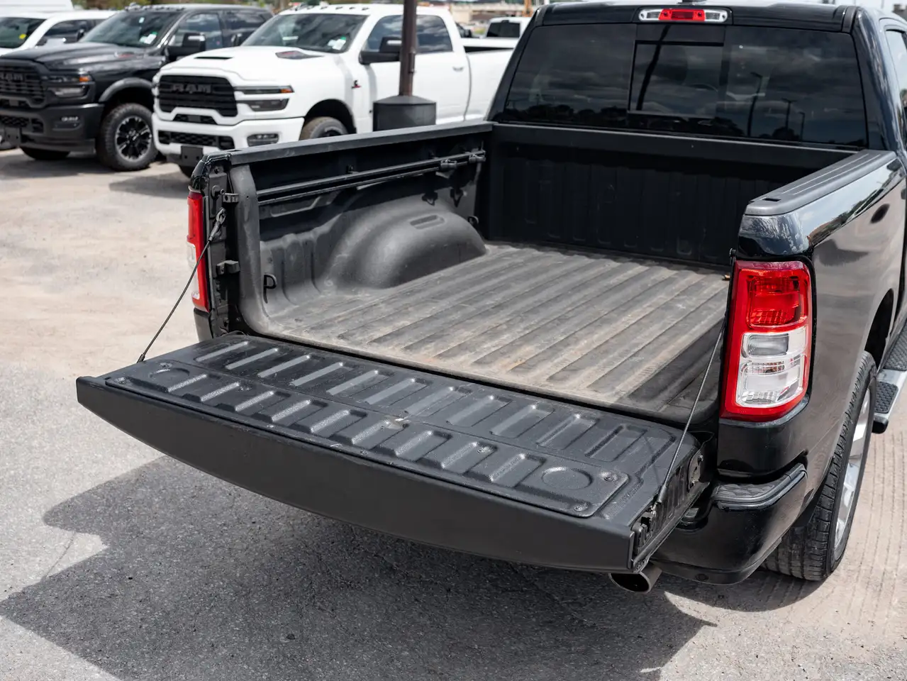 RAM 1500 photo RAM 1500