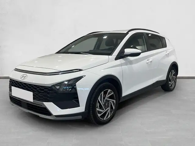 Hyundai BAYON 1.2 MPI Maxx