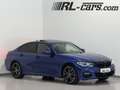 BMW 330 e xDrive G20/M-Sport/HEAD-UP/Schiebedach/Harman/3 Blau - thumbnail 1