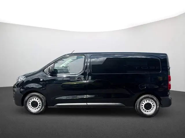 Peugeot Expert view 5