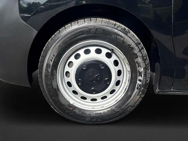 Peugeot Expert view 9